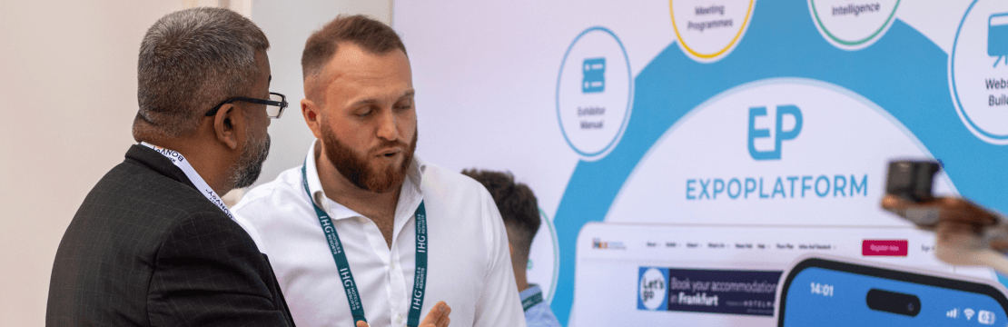 Trade show lead capture: what are the key attributes?