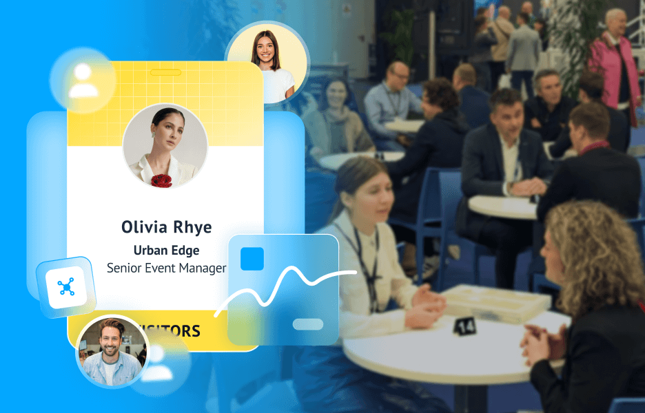 Collaboration in events: is it essential to work closer with competitors?