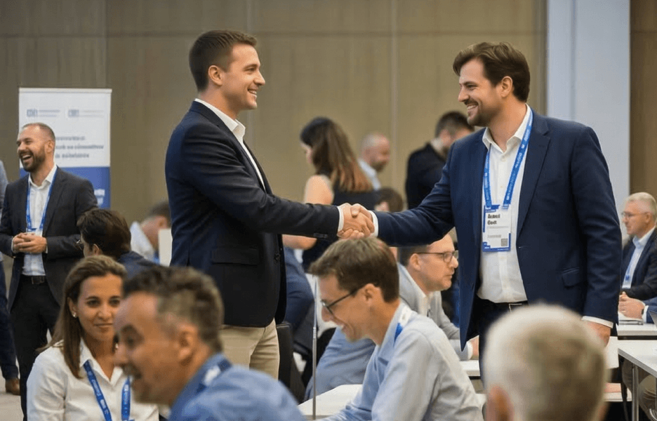 Best event networking platforms — Top networking tools and matchmaking software