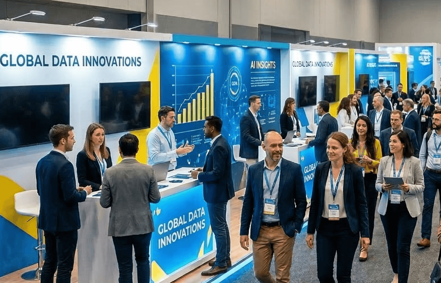 Event registration software: Your complete buyer’s guide to choosing the best tech solutions