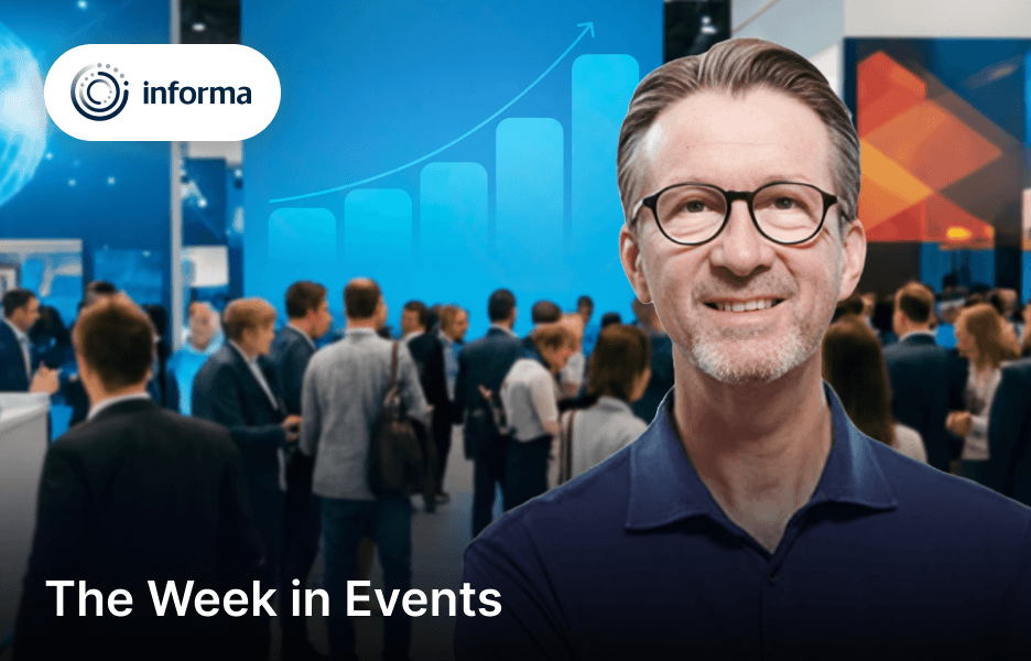 Informa reports record revenue and adjusted operating profit