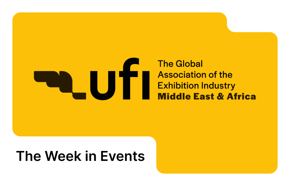 UFI stands in solidarity with Middle East events community