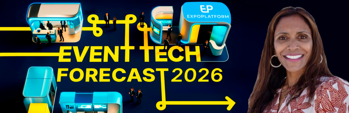 The end of mass events: Hello hyper-everything experiences