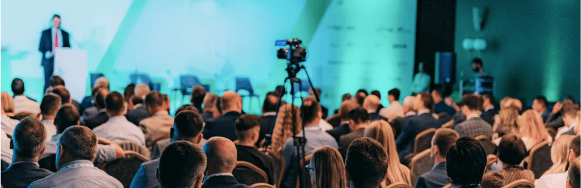 Best platform for association events: How to choose AI-powered event management software that delivers results