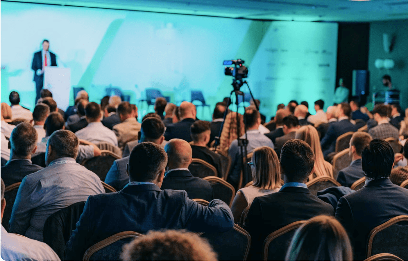 Best platform for association events: How to choose AI-powered event management software that delivers results