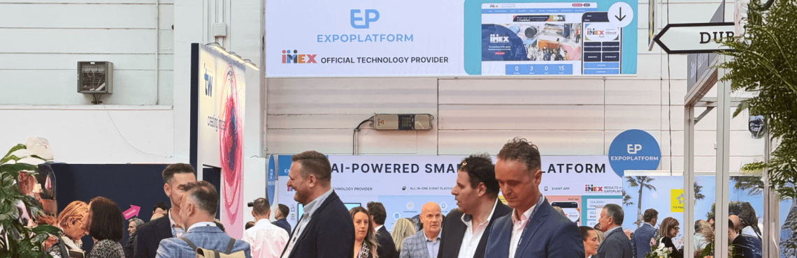 Top corporate event planning tools for enterprise-scale events