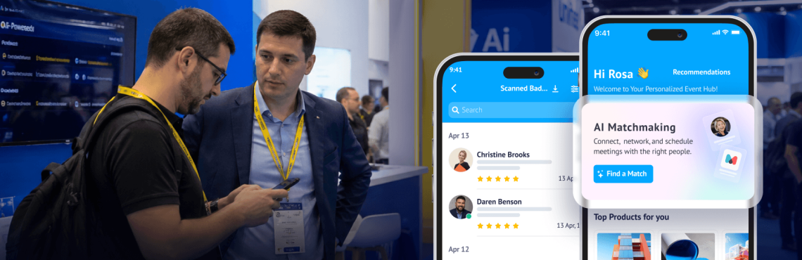 Event personalization: how to meet demand for custom experiences