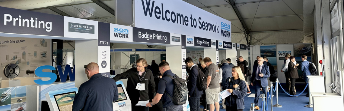 Event check-in & badge printing solutions: streamline registration and simplify attendee management