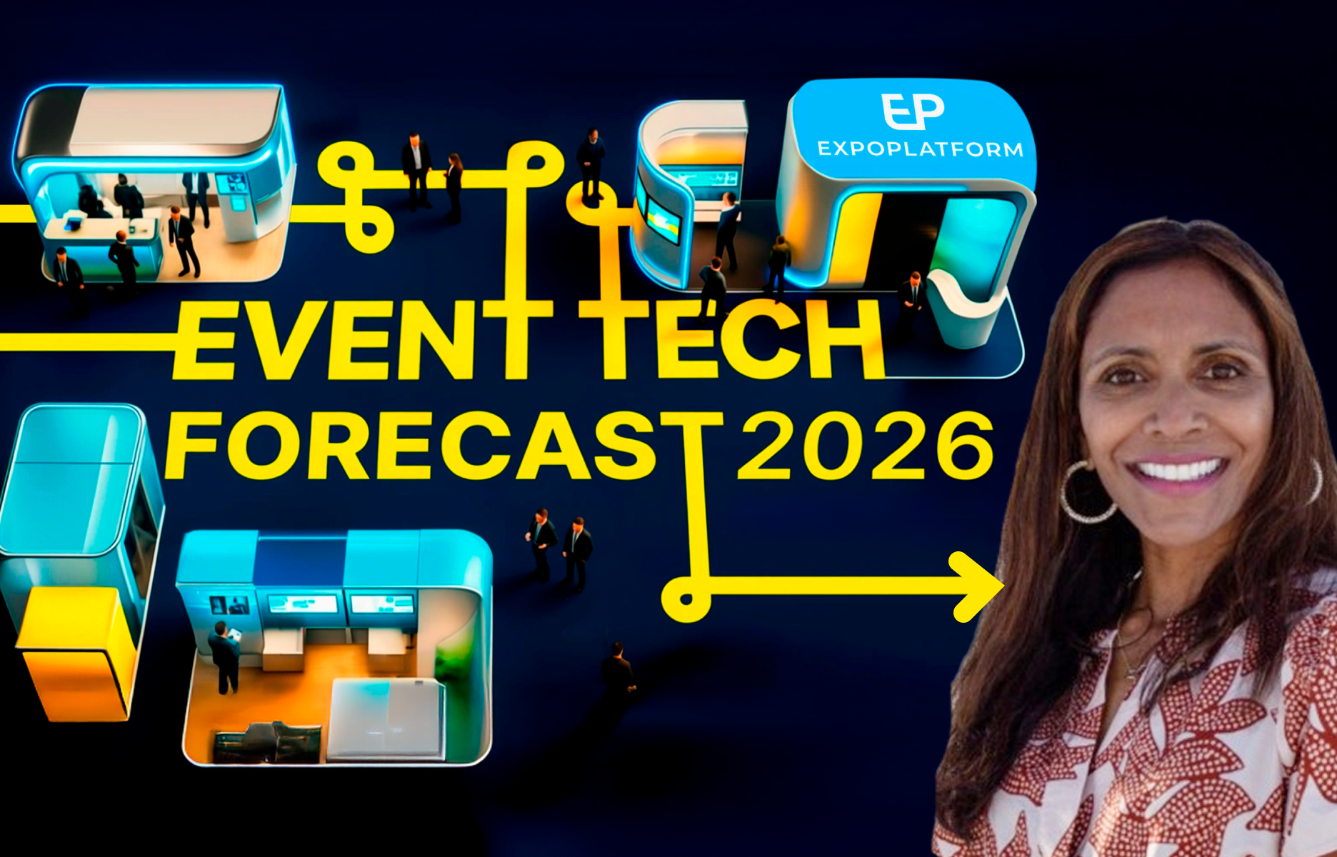 The end of mass events: Hello hyper-everything experiences