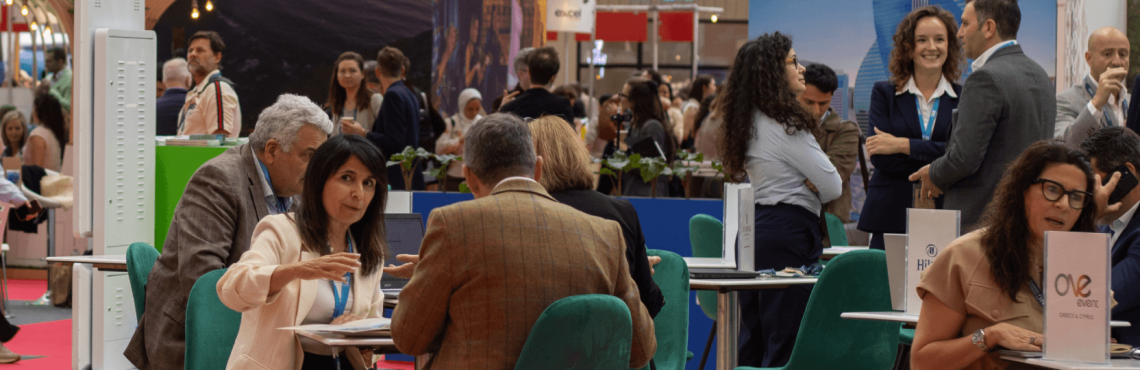 Event sponsorship: how to attract sponsors and build lasting partnerships