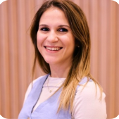 Ilaria Basile | ExpoPlatform