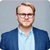 Jordan Yeates | ExpoPlatform