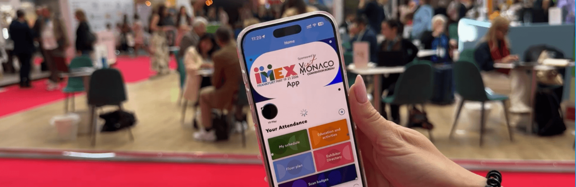 Event app features — must-haves vs. nice-to-haves to maximize engagement and efficiency
