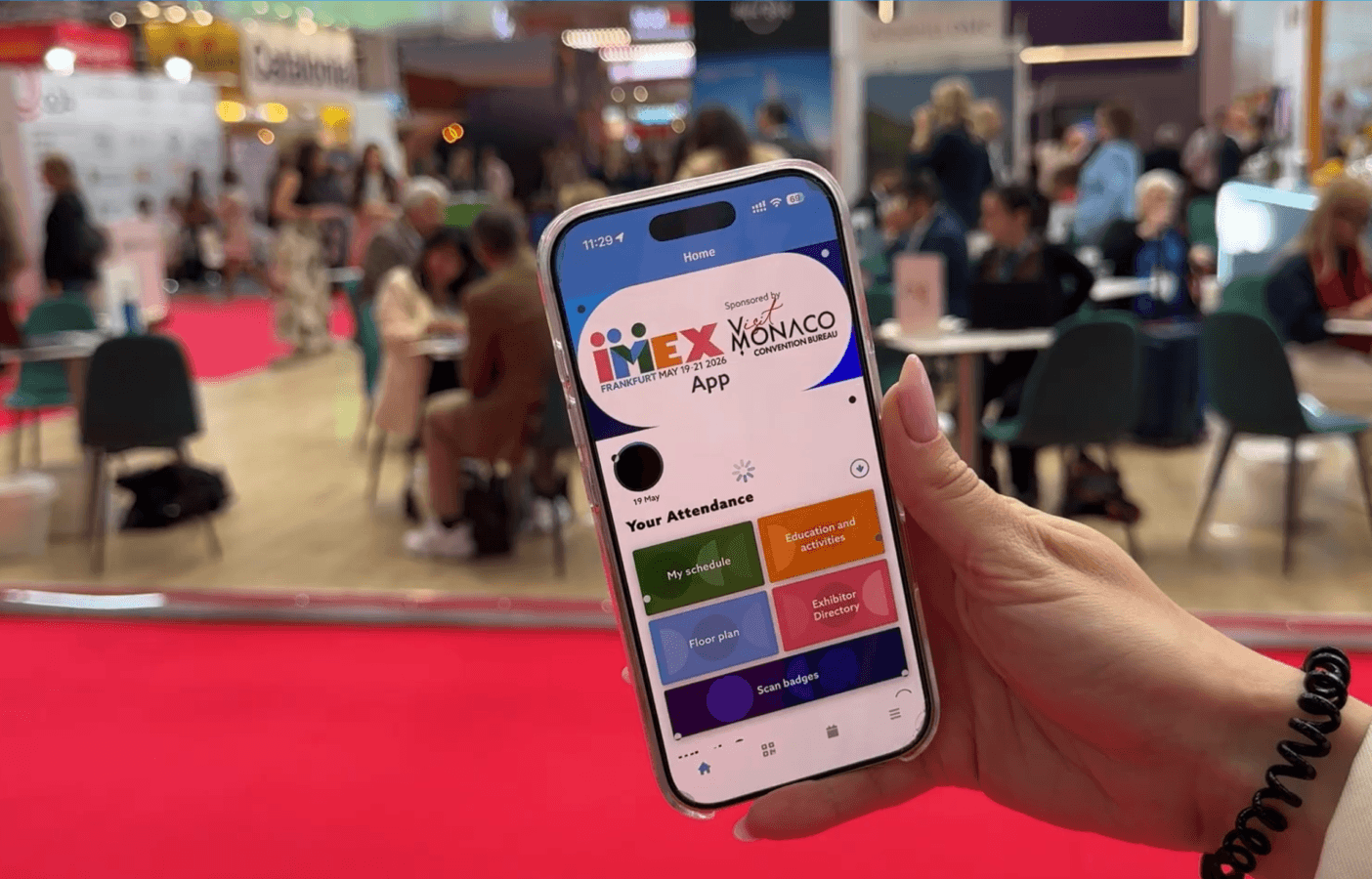 Event app features — must-haves vs. nice-to-haves to maximize engagement and efficiency