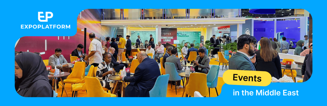 Events in the Middle East: what’s the landscape for the industry?
