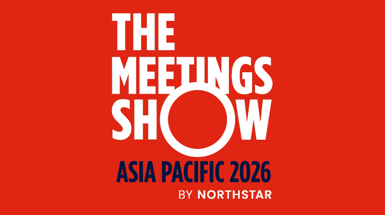 The Meetings Show APAC
