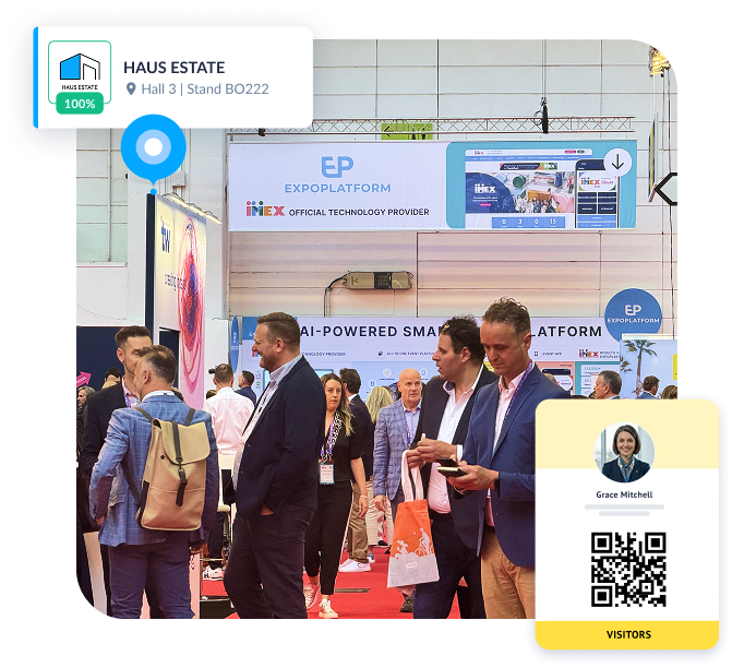 Platform for Leading Exhibitions