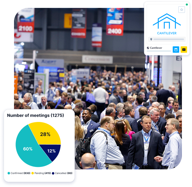 Trade Show Platform
