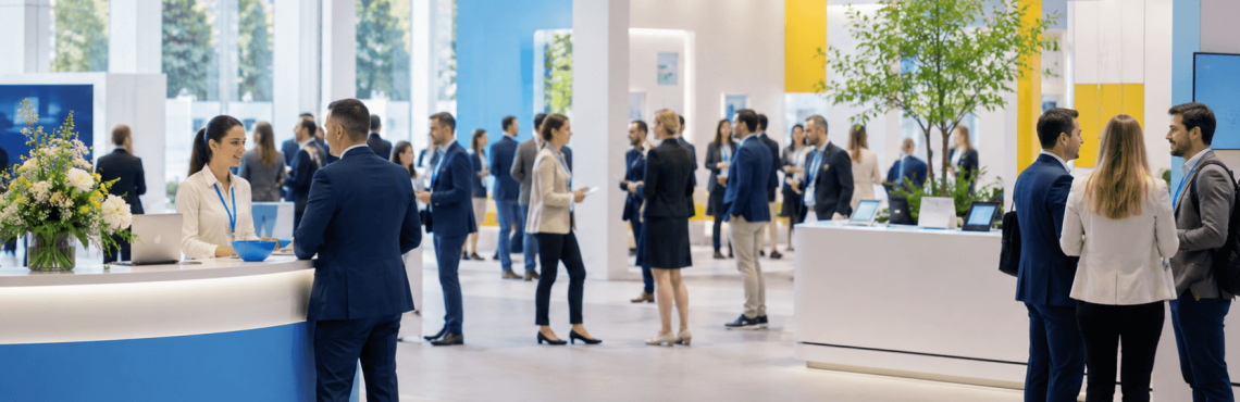 5 strategies for using event management software effectively
