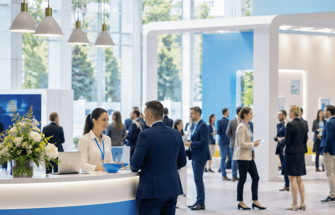 5 strategies for using event management software effectively