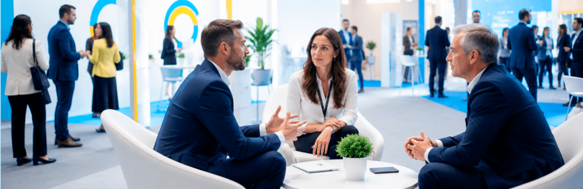 Event networking: a complete guide to effective strategies and AI-driven solutions