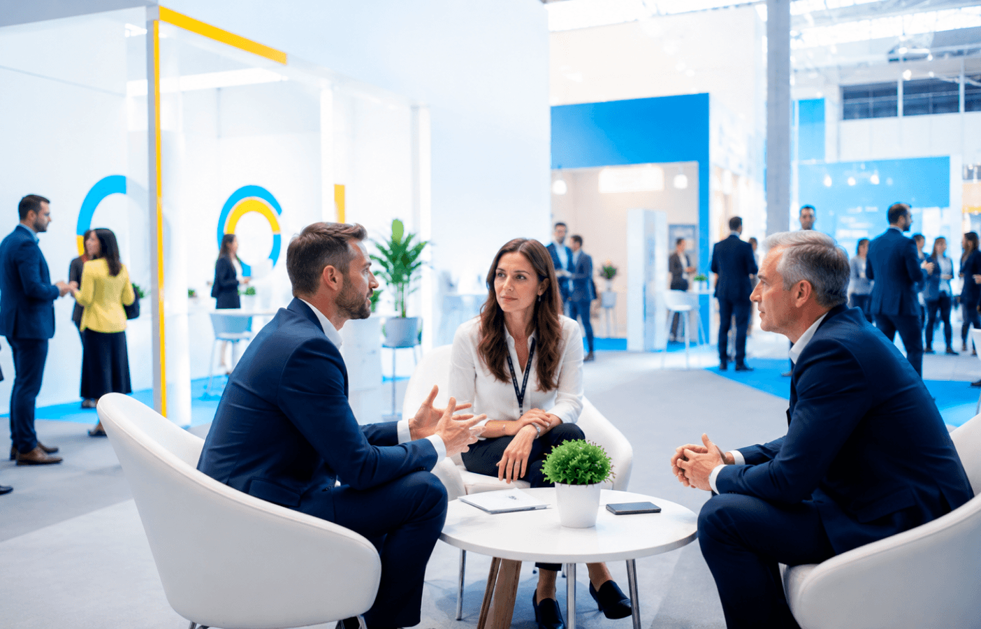 Event networking: a complete guide to effective strategies and AI-driven solutions