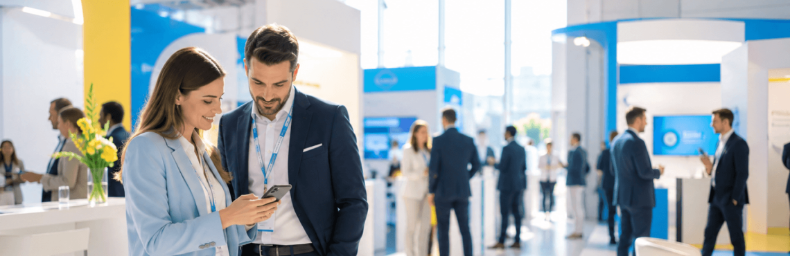 Why having a great event organizing app matters