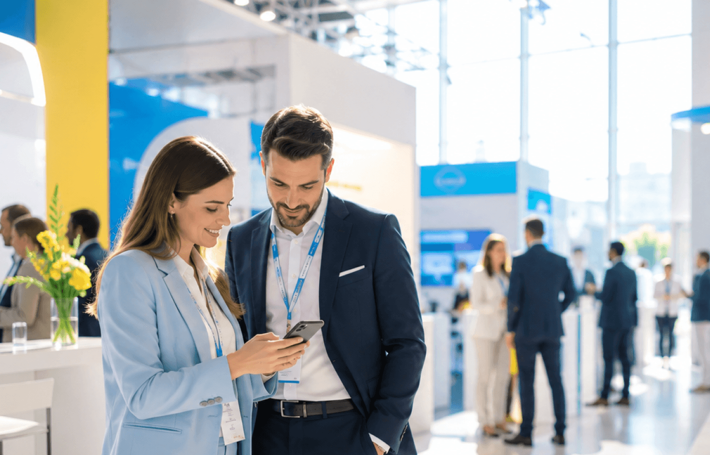 Why having a great event organizing app matters