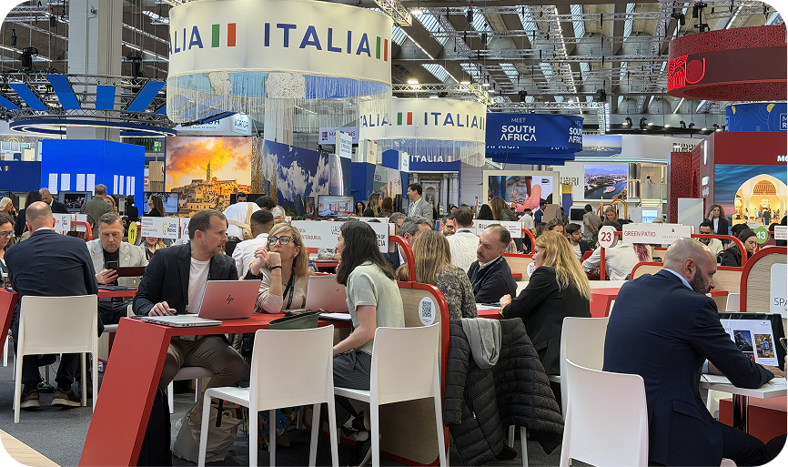 IMEX Frankfurt 2026 2 | ExpoPlatform