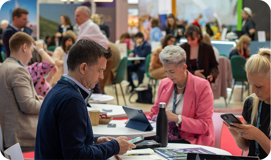 IMEX Frankfurt 2026 3 | ExpoPlatform
