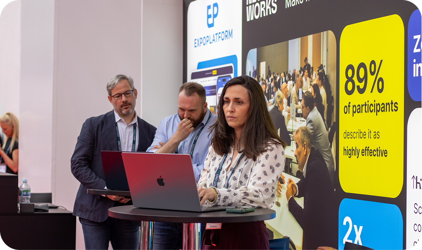 IMEX Frankfurt 2026 4 | ExpoPlatform