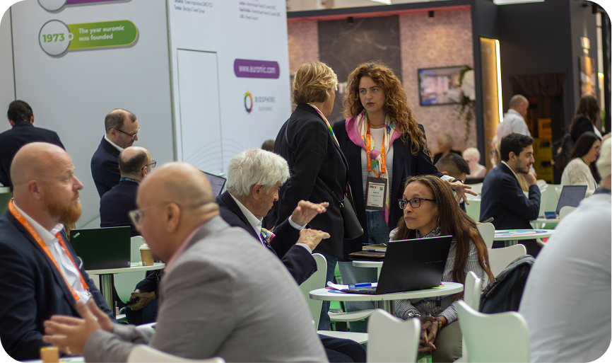 IMEX Frankfurt 2026 5 | ExpoPlatform