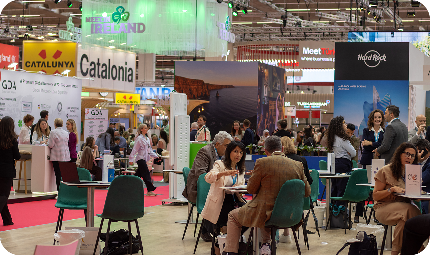 IMEX Frankfurt 2026 6 | ExpoPlatform