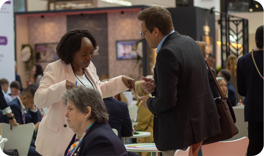 IMEX Frankfurt 2026 7 | ExpoPlatform