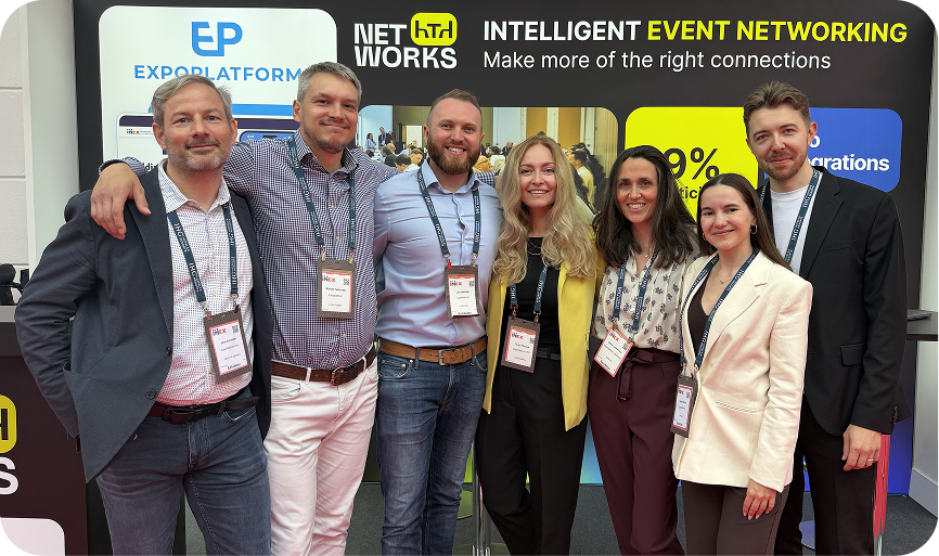 IMEX Frankfurt 2026 8 | ExpoPlatform