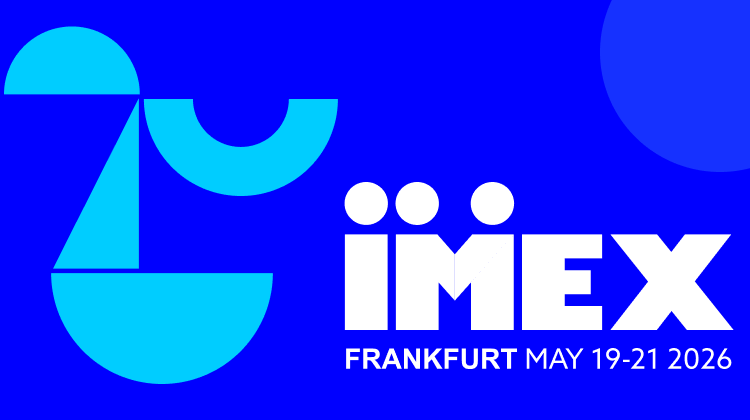 IMEX Frankfurt 2026