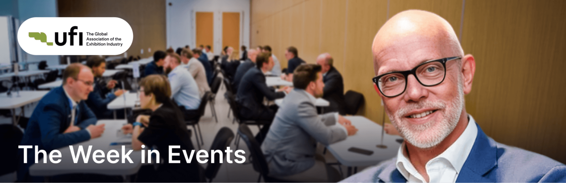 UFI reveals strong state of events despite Middle Eastern conflict