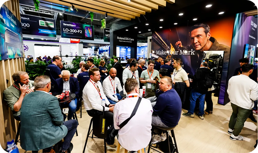 FESPA Global Print Expo 2026