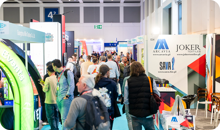 FESPA Global Print Expo 2026