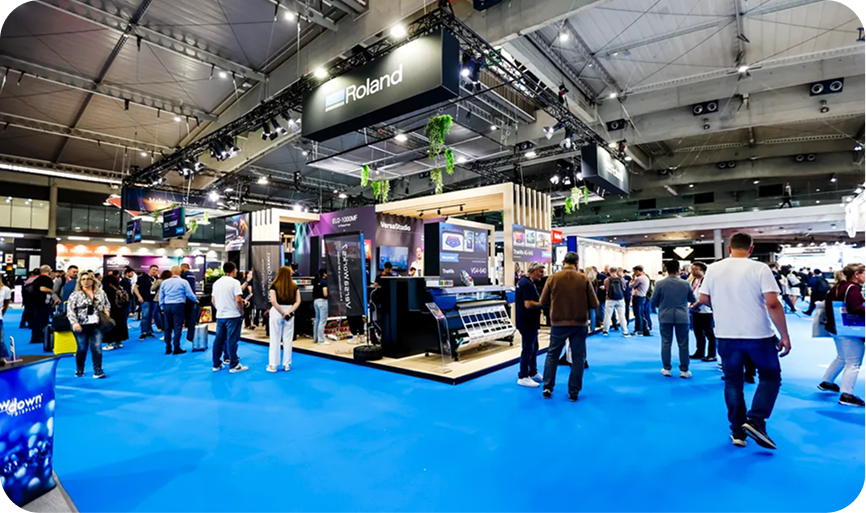 FESPA Global Print Expo 2026