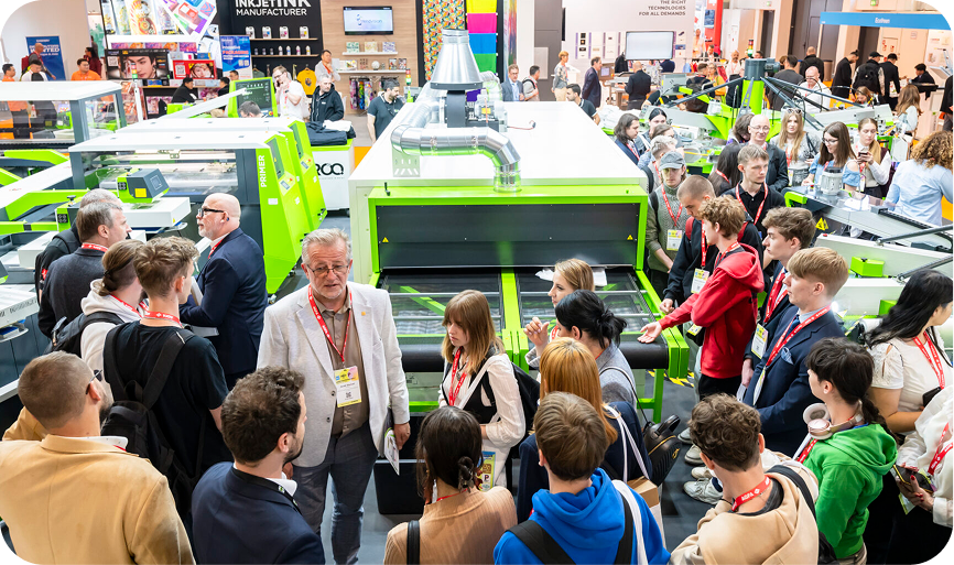 FESPA Global Print Expo 2026