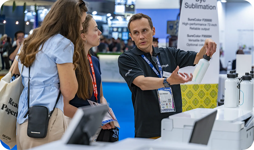 FESPA Global Print Expo 2026