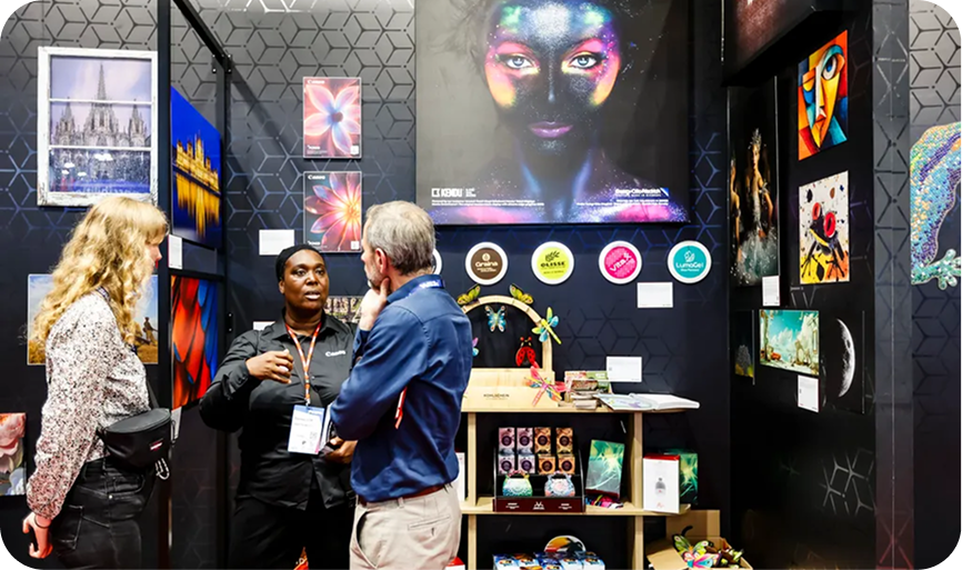 FESPA Global Print Expo 2026