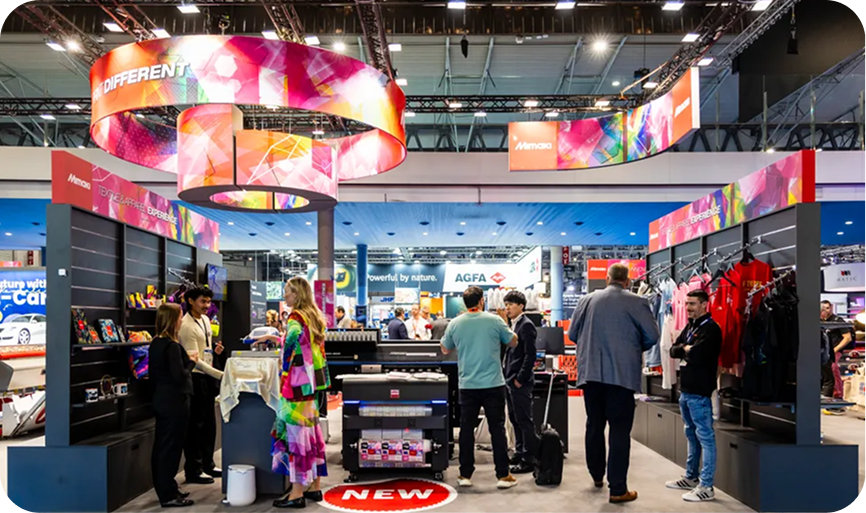 FESPA Global Print Expo 2026