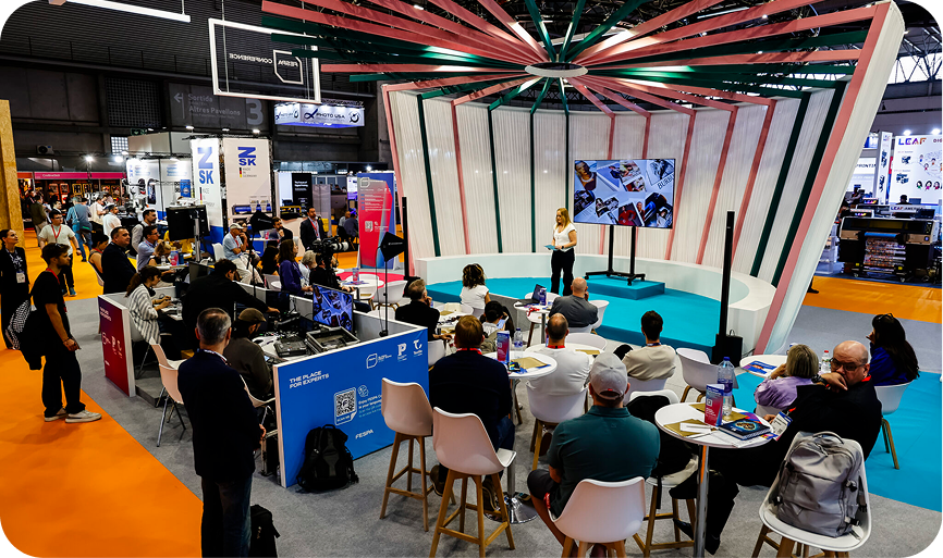 FESPA Global Print Expo 2026