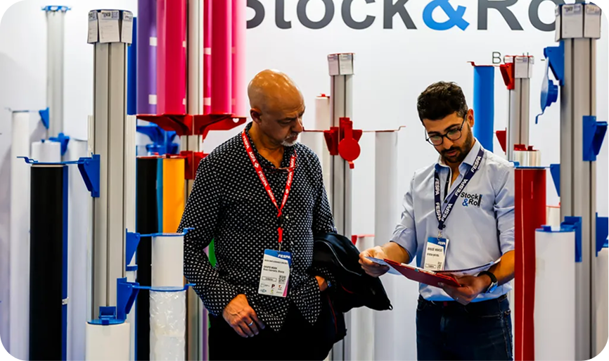 FESPA Global Print Expo 2026