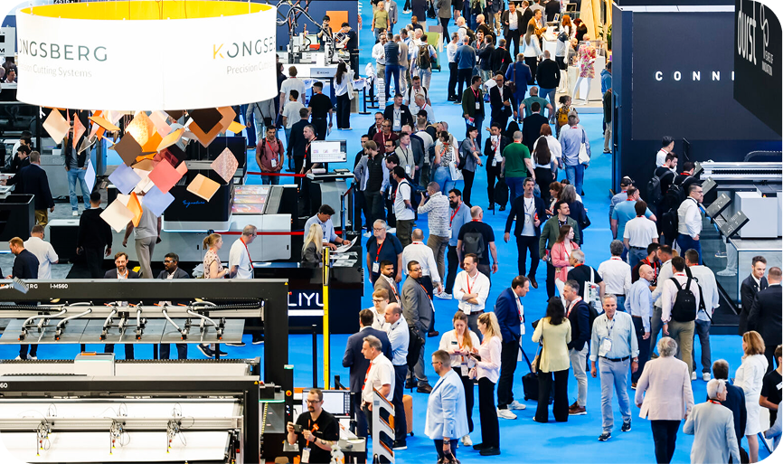 FESPA Global Print Expo 2026