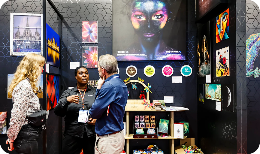 FESPA Global Print Expo 2026