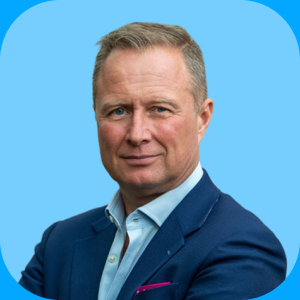 Simon Foster