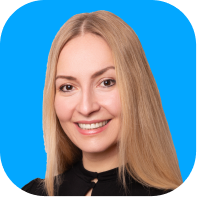 Tanya Pinchuk